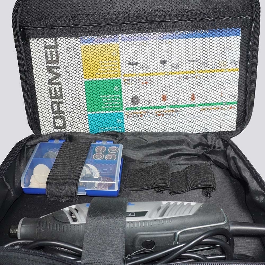 Гравер Dremel 4250-35 в сумке, 175 Вт (F0134250JA)