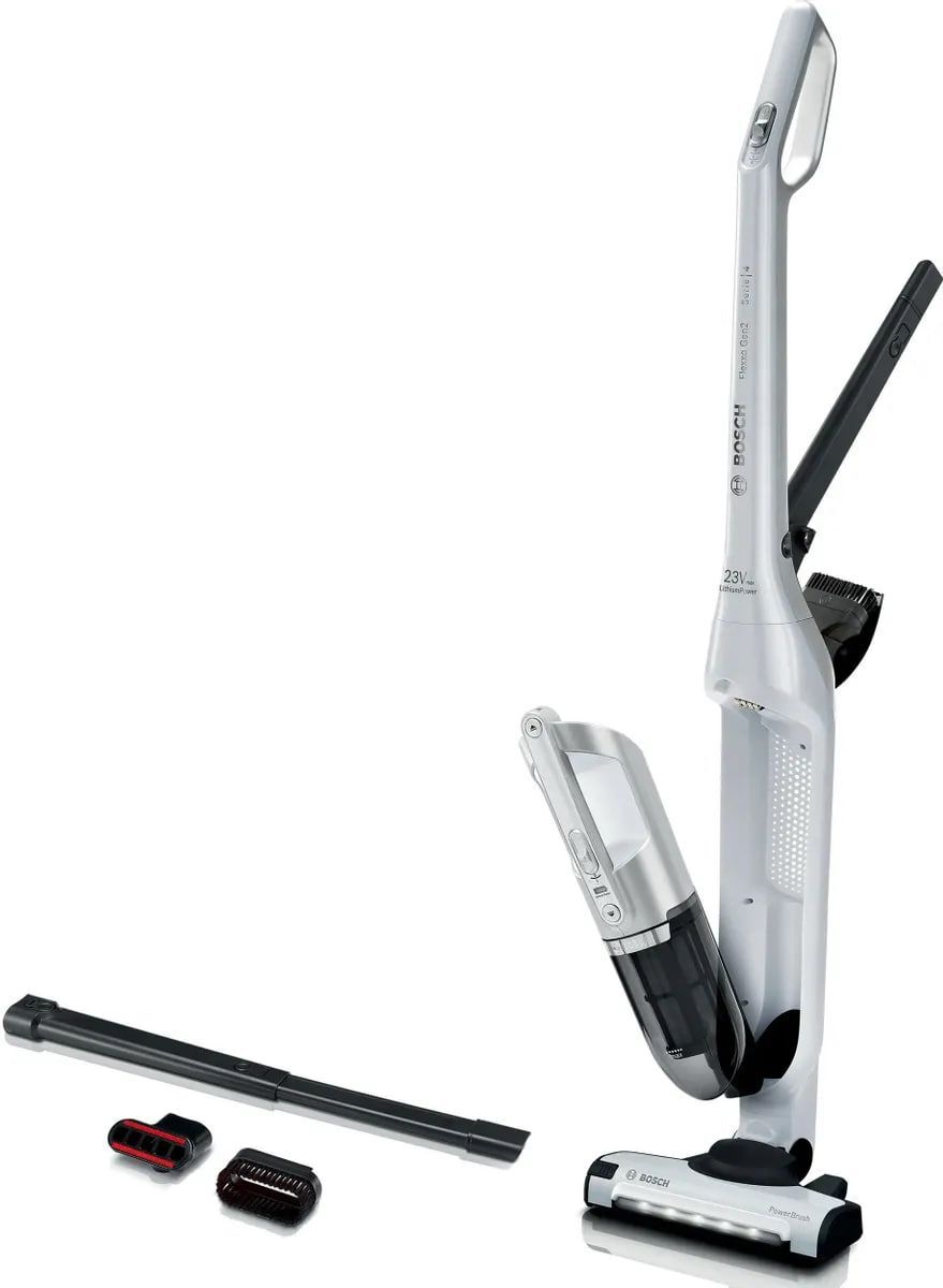 Пылесос Bosch Flexxo Gen2 Serie 4 BCH3P2301