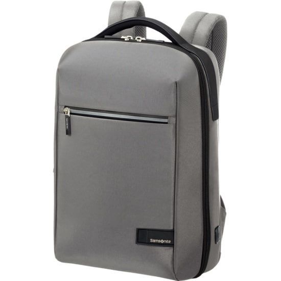 Рюкзак Samsonite Litepoint 14,1 серый