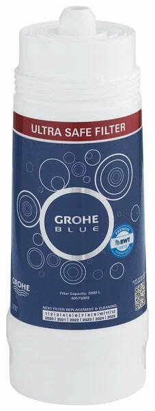 Фильтр Grohe Blue Ultrasafe 40575002