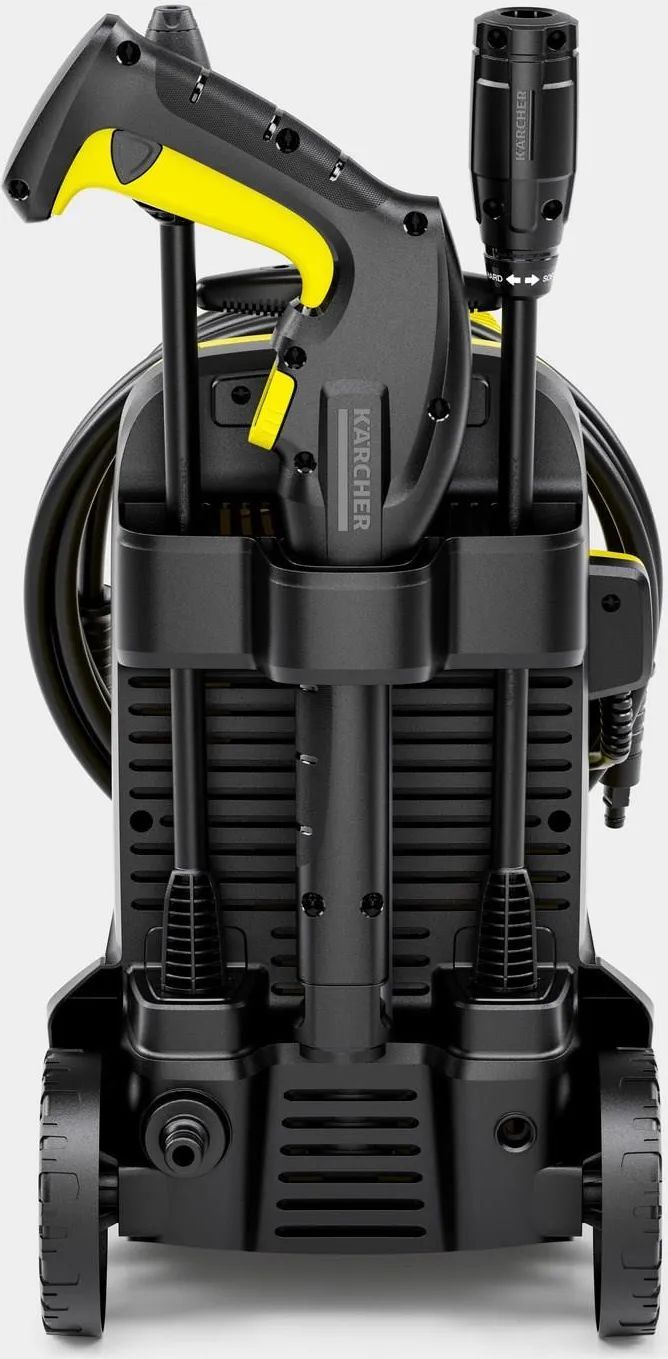 Мойка высокого давления Karcher K4 Classic 1.679-420.0