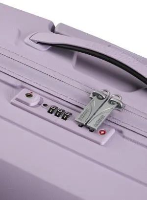 American Tourister Airconic 77 см Чемодан фиолетовый 101л