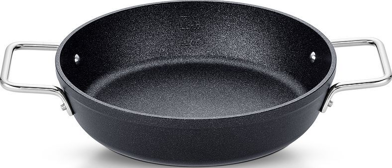 Сковорода сервировочная Fissler Adamant, 28 см (156305281000)