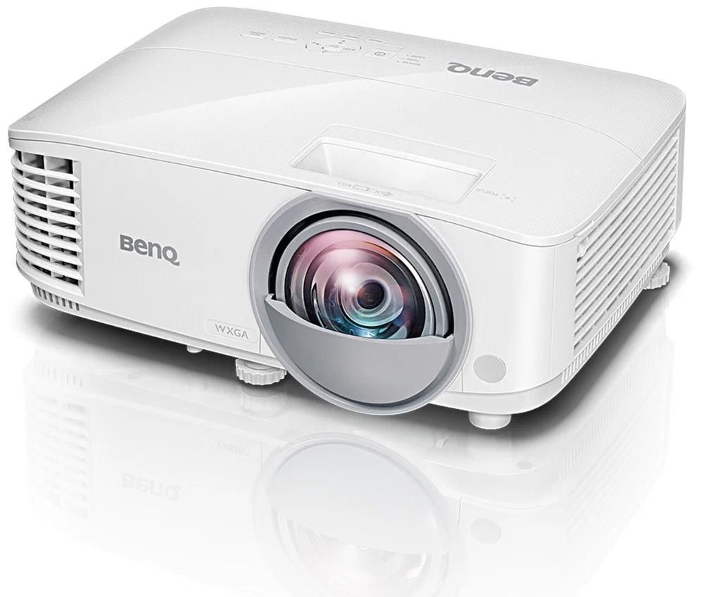 Проектор BenQ MW826STH