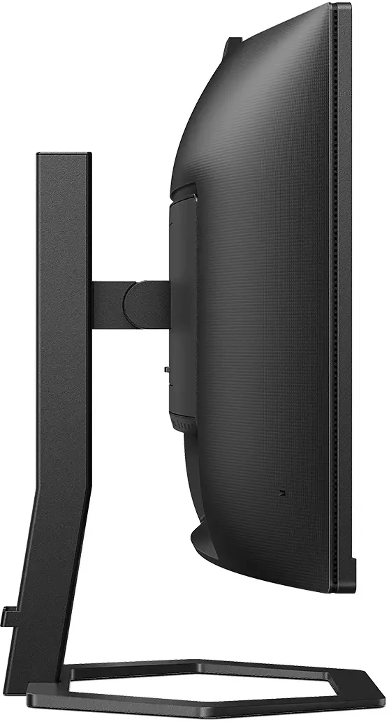Монитор PHILIPS 34E1C5600He/00 34"