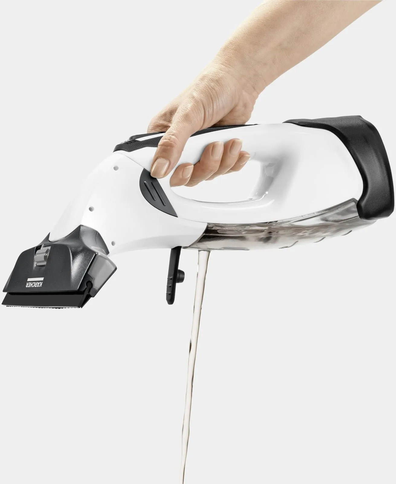 Стеклоочиститель Karcher WV 5 Plus 1.633-709.0