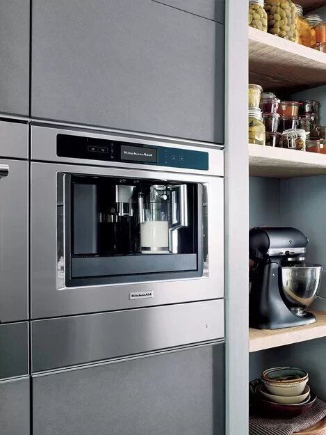 KitchenAid KQXXX 45600/KQXXXB 45600