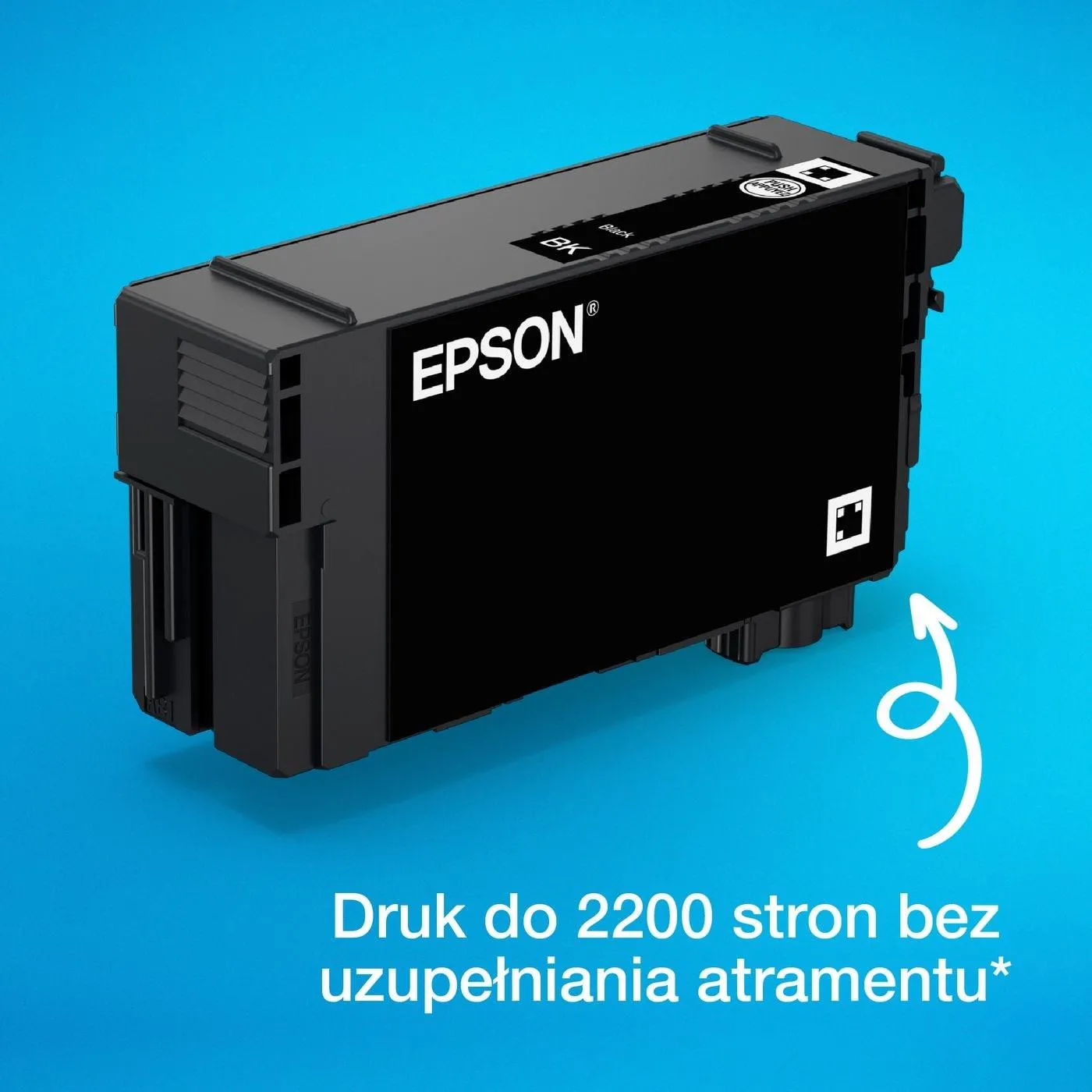 Принтер Epson WF-M4119DW