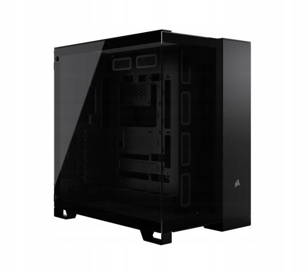 Компьютерный корпус Corsair 6500X Miditower Black (CC9011257WW)