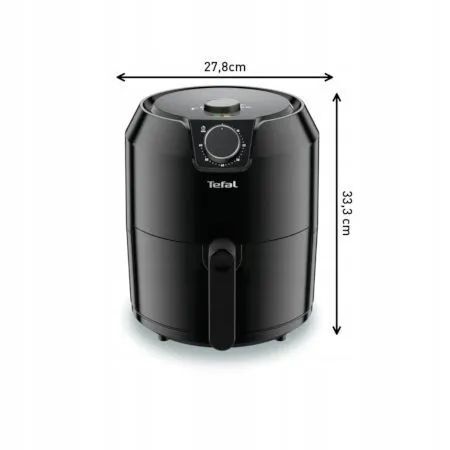 Фритюрница Tefal EY201815 Easy Fry Classique