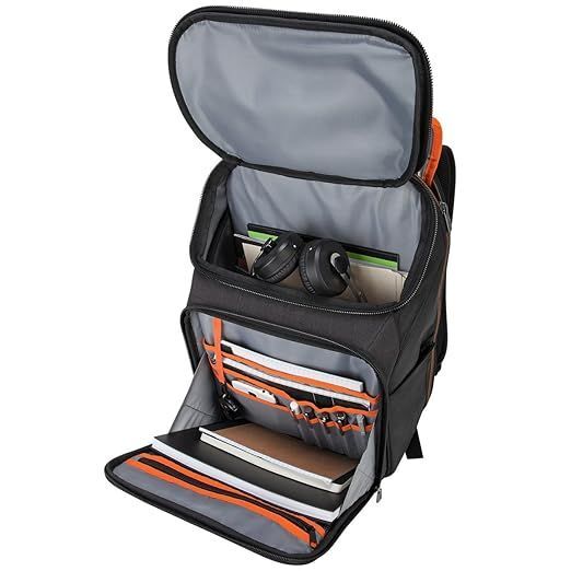 Рюкзак Targus CitySmart EVA Pro 12.5 "-15.6"