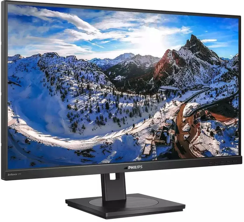 Монитор PHILIPS 27" (279P100)