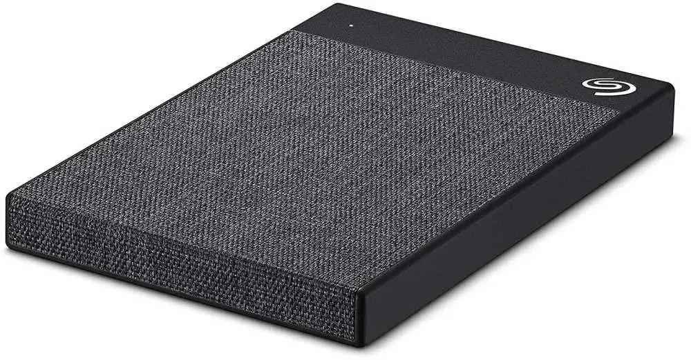 Внешний жесткий диск Seagate Backup Plus Ultra Touch 2.5 STHH2000400