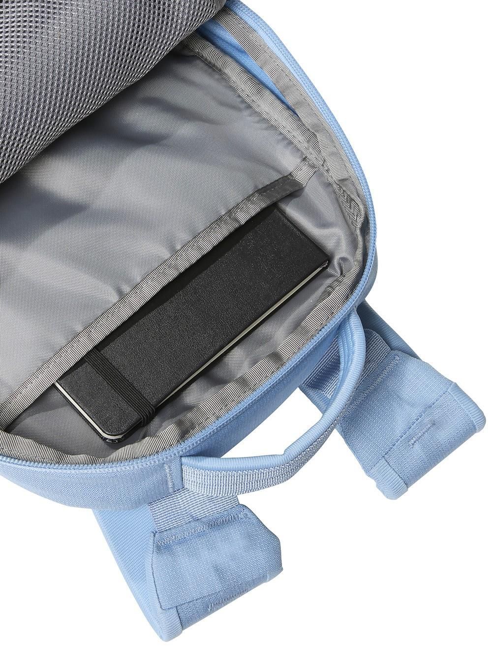 Рюкзак The North Face Borealis Mini Steel Blue