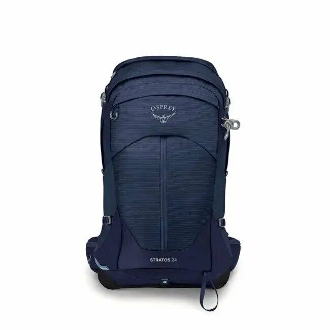 Рюкзак Osprey: Stratos 24 (one size, Cetacean Blue)