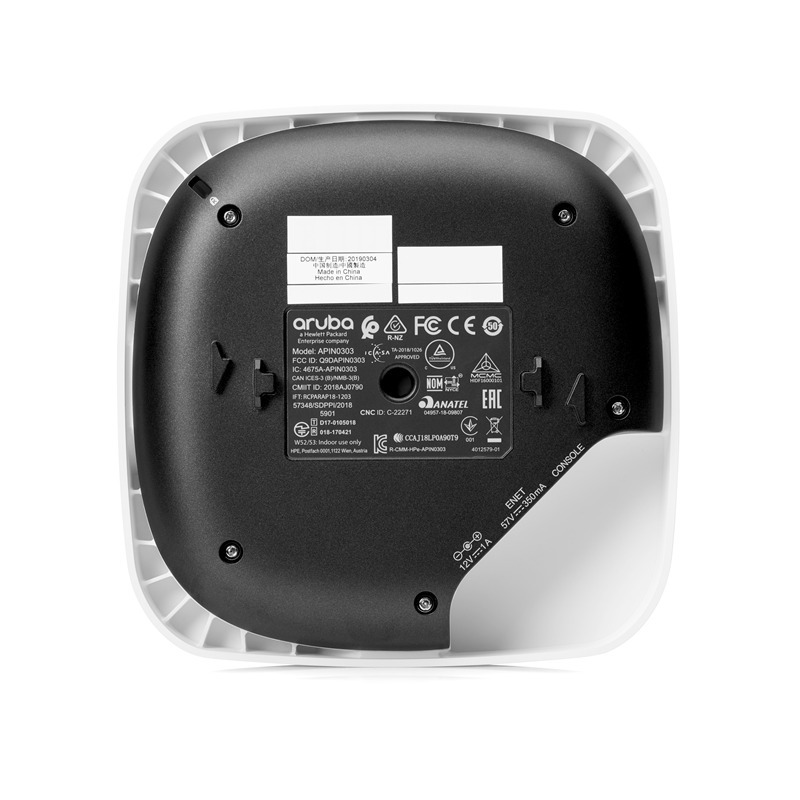 Точка доступа HPE Aruba Instant On AP11 (R2W96A)
