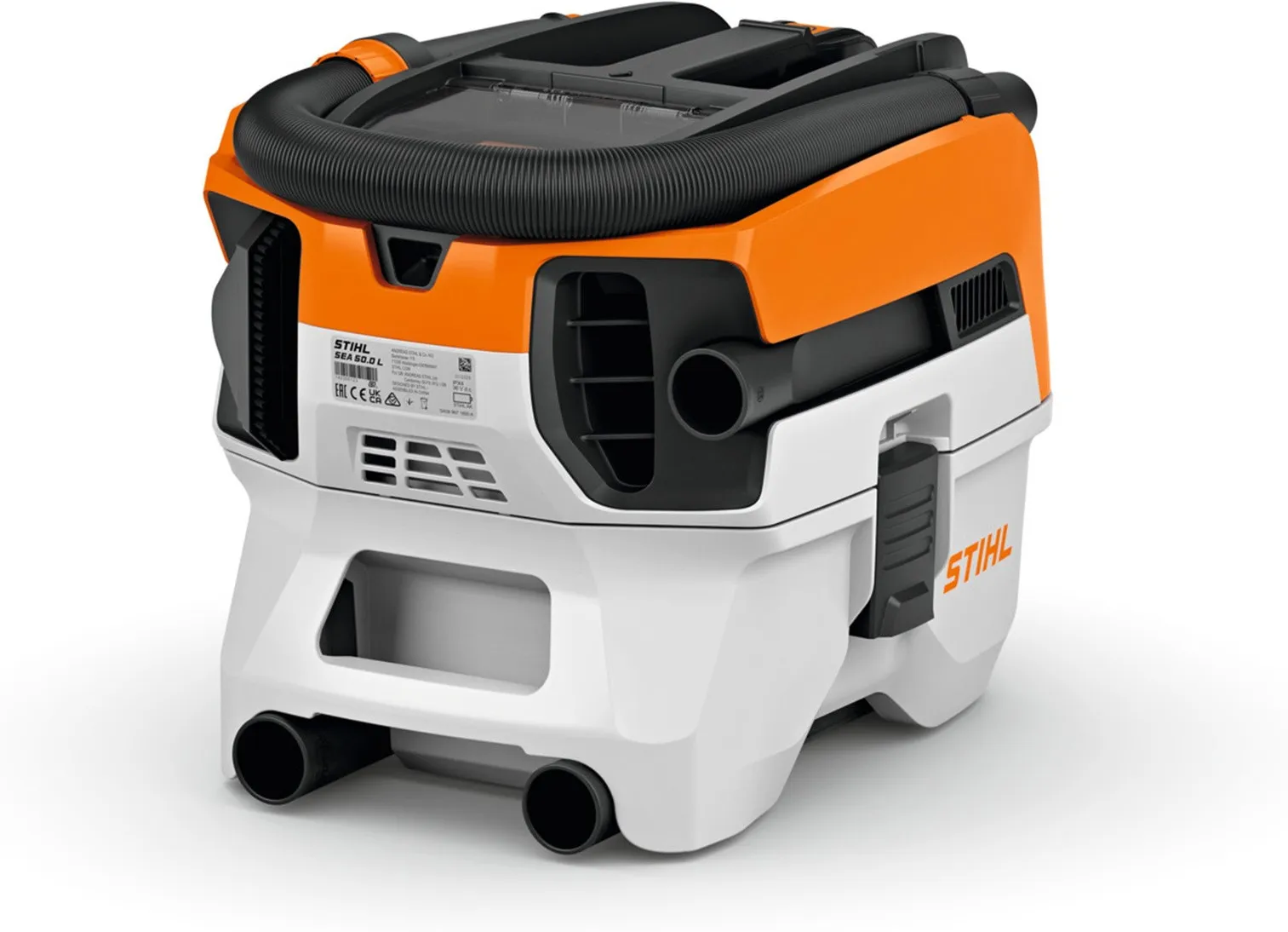 Аккумуляторный пылесос STIHL SEA 50