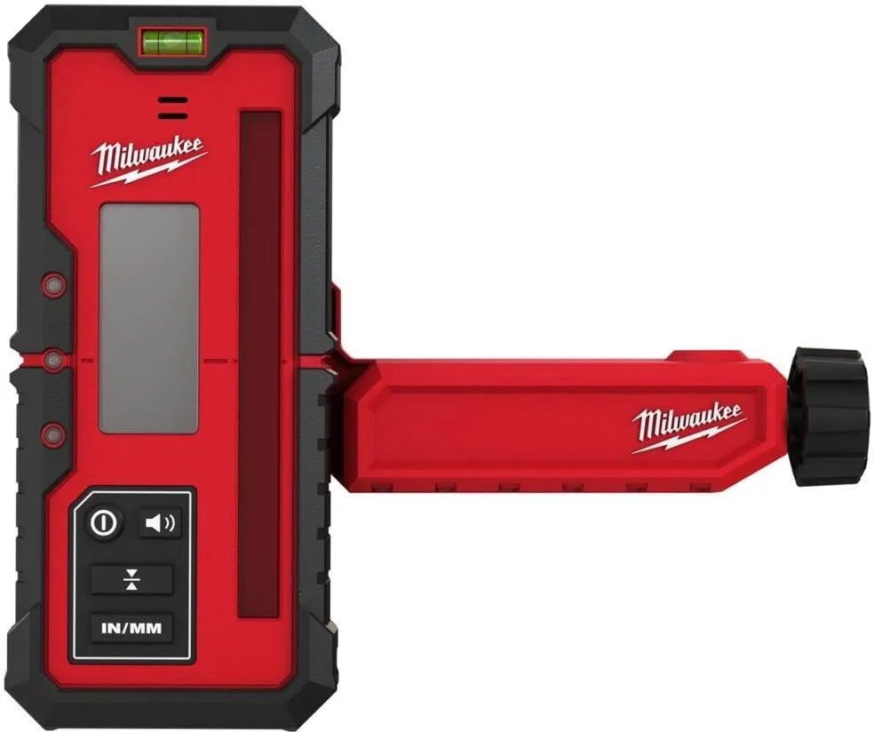 Приемник для лазерного луча Лазерный детектор Milwaukee RD600 4932493197