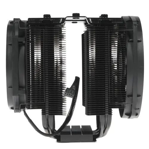 Кулер для процессора BE QUIET! DARK ROCK PRO TR4 (BK023)