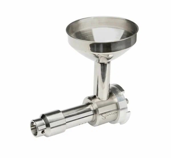 Шнековая соковыжималка Hurom DU Chef, GI-SBE08