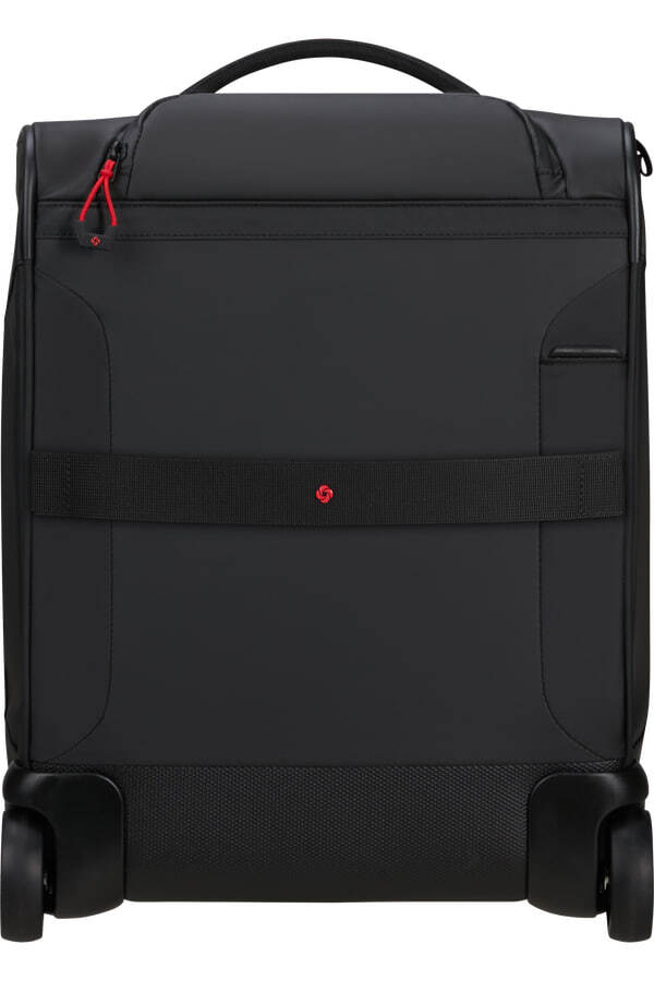 Чемодан Samsonite Ecodiver 151349-1041 45см 30л Black