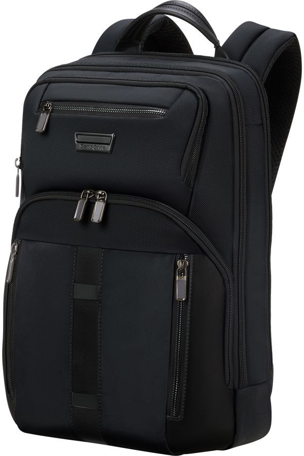Рюкзак Samsonite Urban Eye 150041-1041 14.1" 15л Black