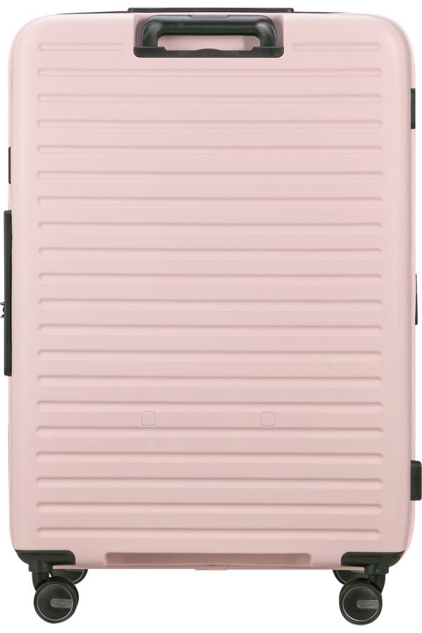 Чемодан Samsonite Restackd 150705-1751 75см 99/109л Rose