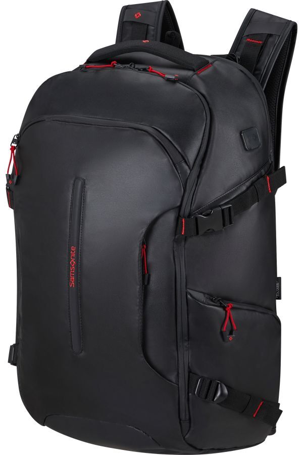Рюкзак Samsonite Ecodiver S 142896-1041 38л Black