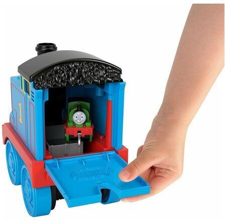 Fisher-Price Томас и друзья раскладной комплект GXH08