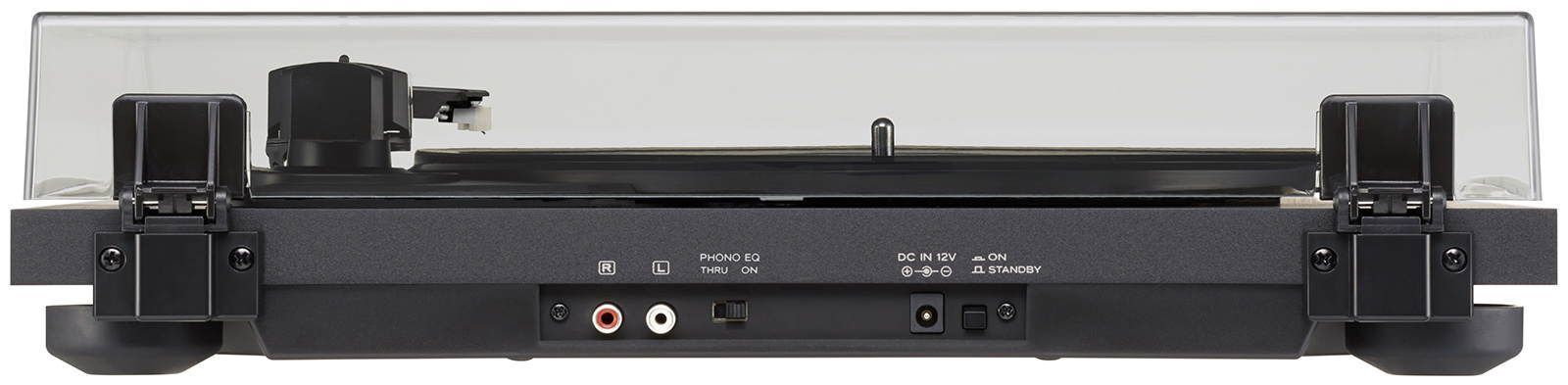 Виниловый проигрыватель TEAC TN-180BT