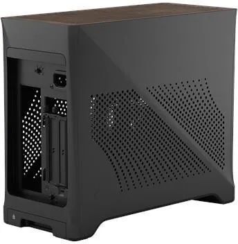 Корпус компьютерный Fractal Design Era 2 Minitower Серый (FD-CERA2-N02)