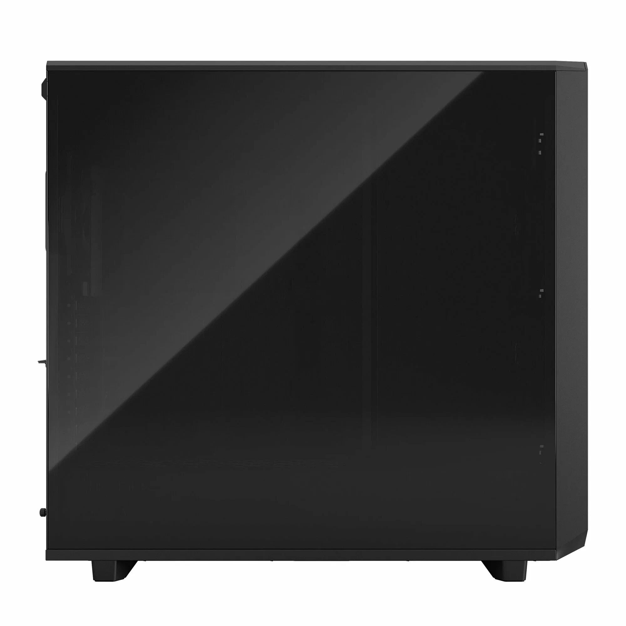 Компьютерный корпус Fractal Design Meshify 2 XL Черный TG Light (FD-CMES2-X02)