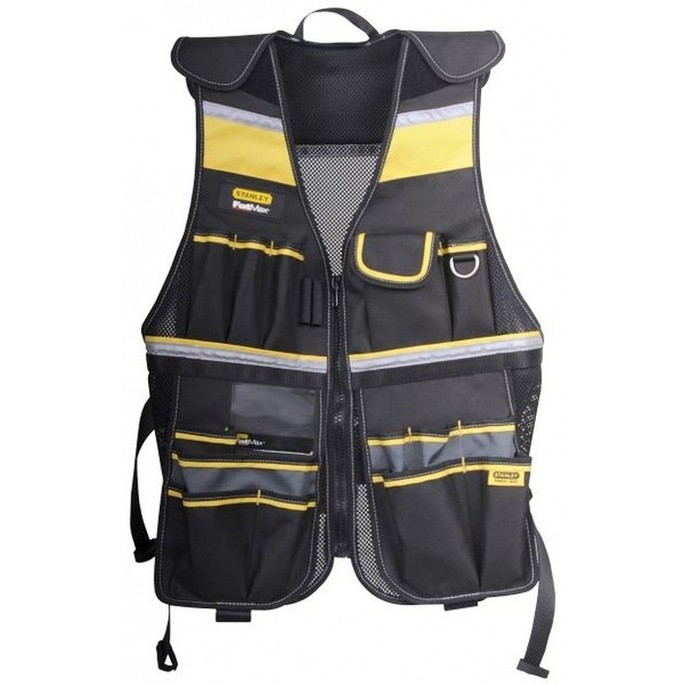 Жилет для инструментов Stanley Fatmax FMST1-71181