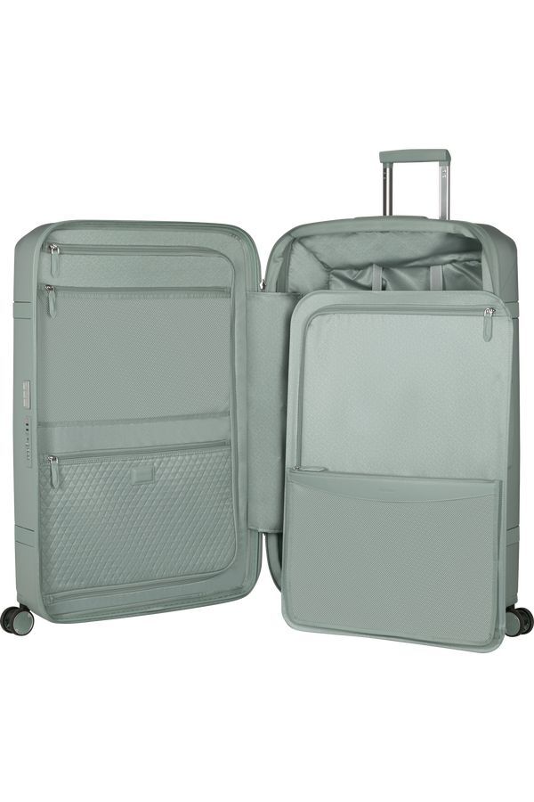 Чемодан Samsonite Image 154694-A639 81см 125/137л Thyme