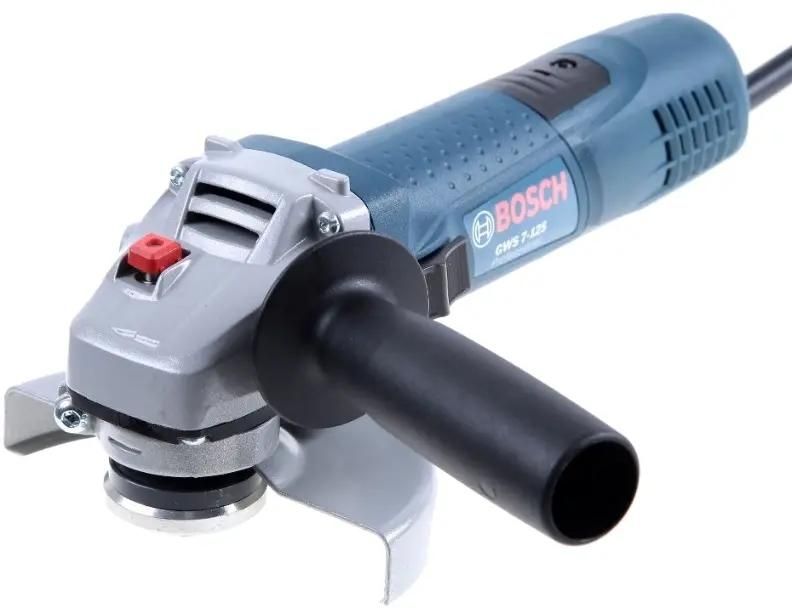 Углошлифовальная машина Bosch GWS 7-125 Professional [0601388108]
