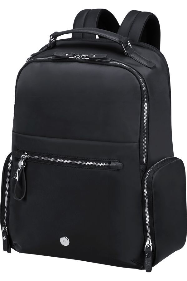 Рюкзак Samsonite Karissa Evo 151684-1041 15.6" 19.5л Black