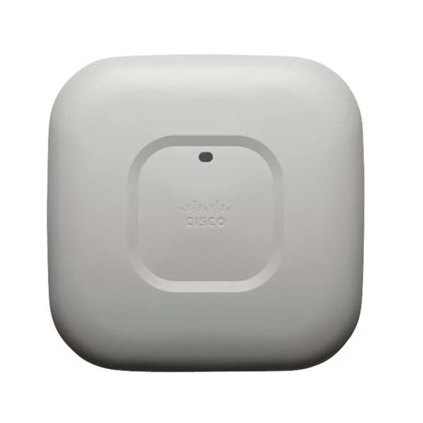Wi-Fi роутер Cisco AIR-CAP1702I, белый