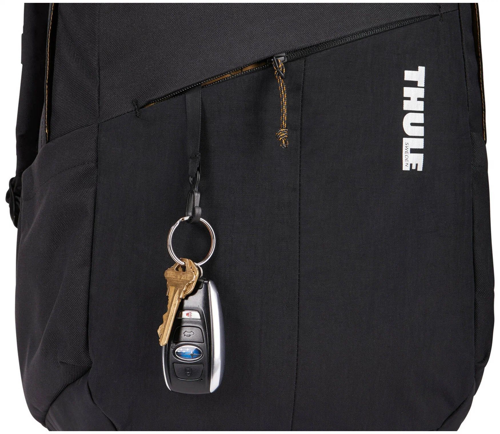 Рюкзак Thule Notus 20L черный (3204304)