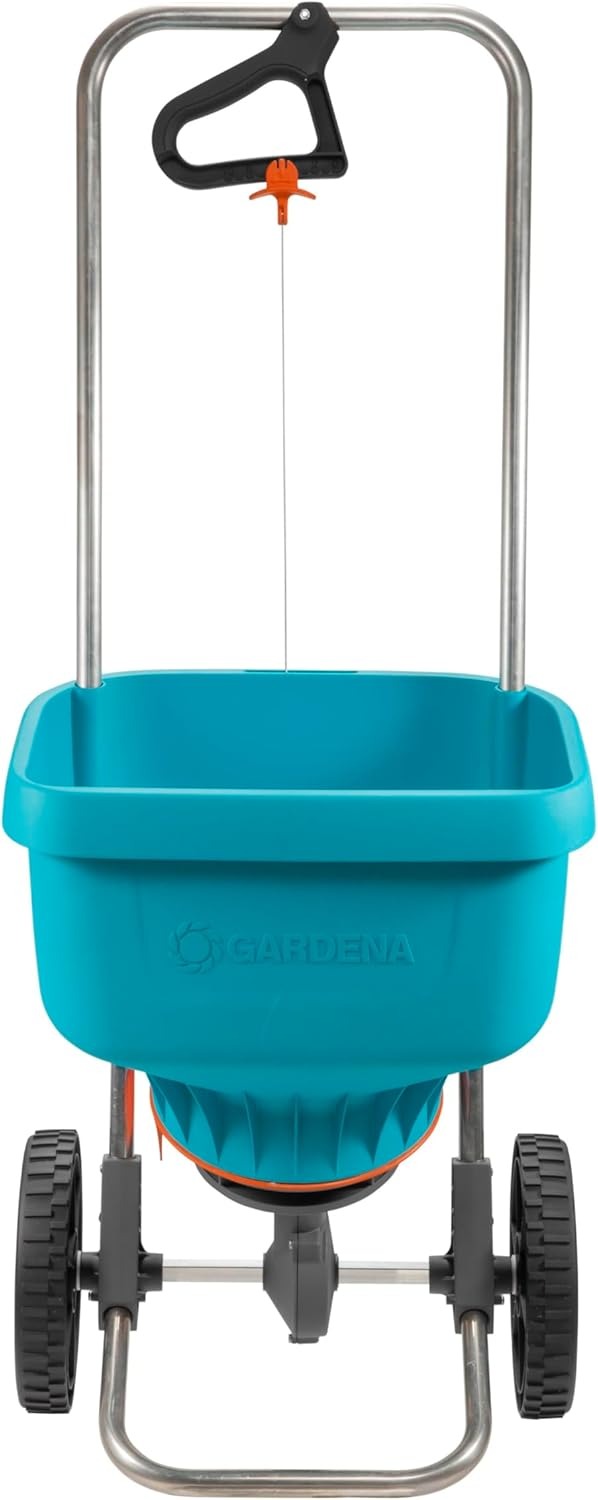 Разбрасыватель-сеялка универсальный Gardena XL 00436-20.000.00