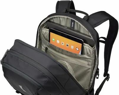 Рюкзак Thule Enroute для 15.6" ноутбука черный