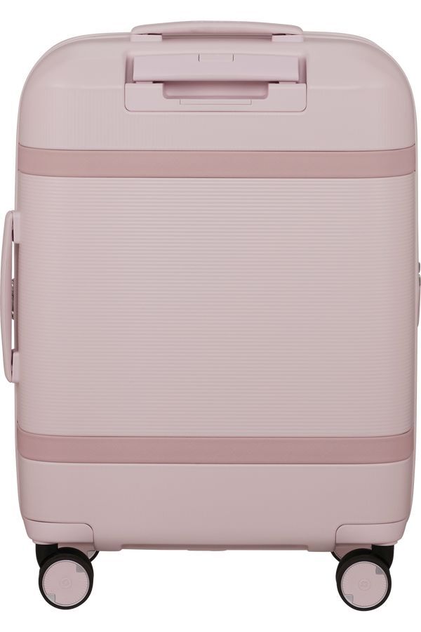Чемодан Samsonite Image 154688-1751 55см 38/44л Rose