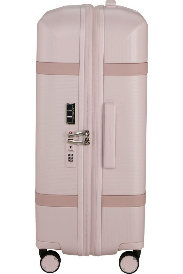Чемодан Samsonite Image 154692-1751 69см 79/86л Rose