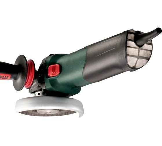 Шлифмашина угловая Metabo WE 19-125 Q M-Brush 613105000