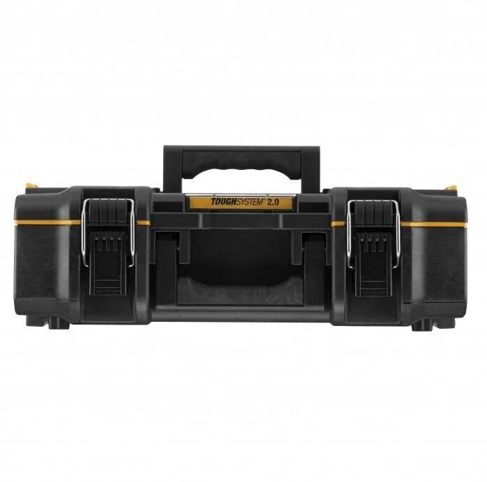 DWST83293-1 Ящик модульный Dewalt TOUGH SYSTEM малый