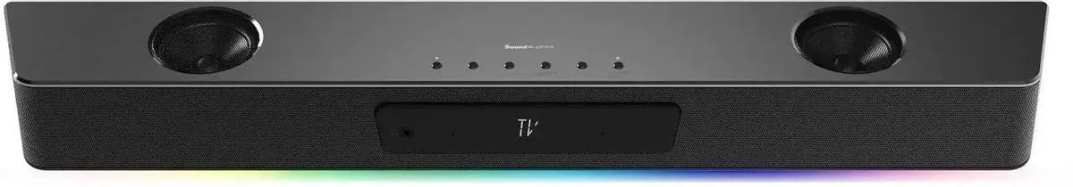 Саундбар Creative Sound Blaster Katana V2X 51MF8400AA000