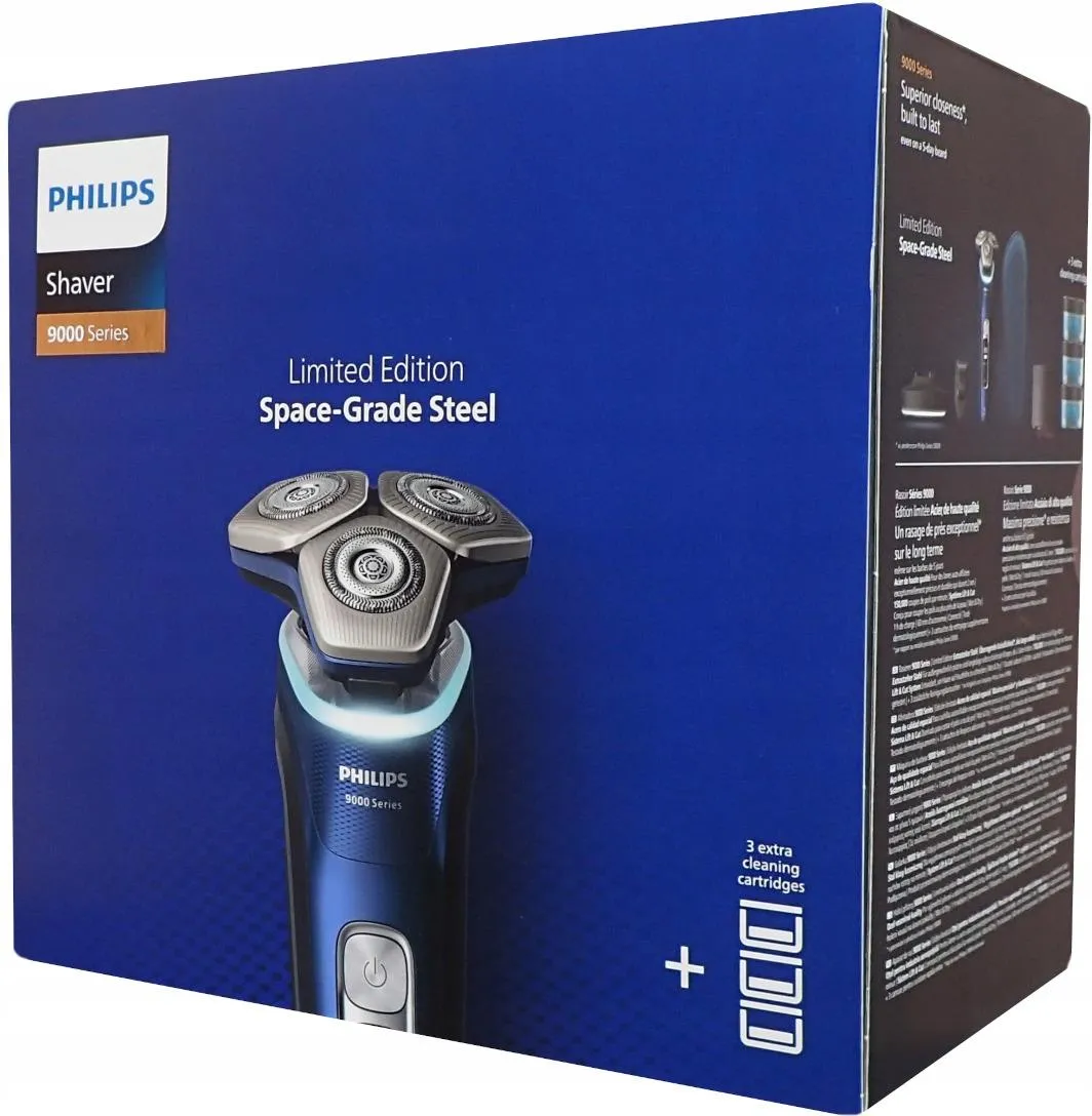 Электробритва Philips Series 9000 Limited Edition S9980/74