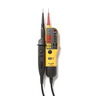 Электрический тестер Fluke T110 (4016950)