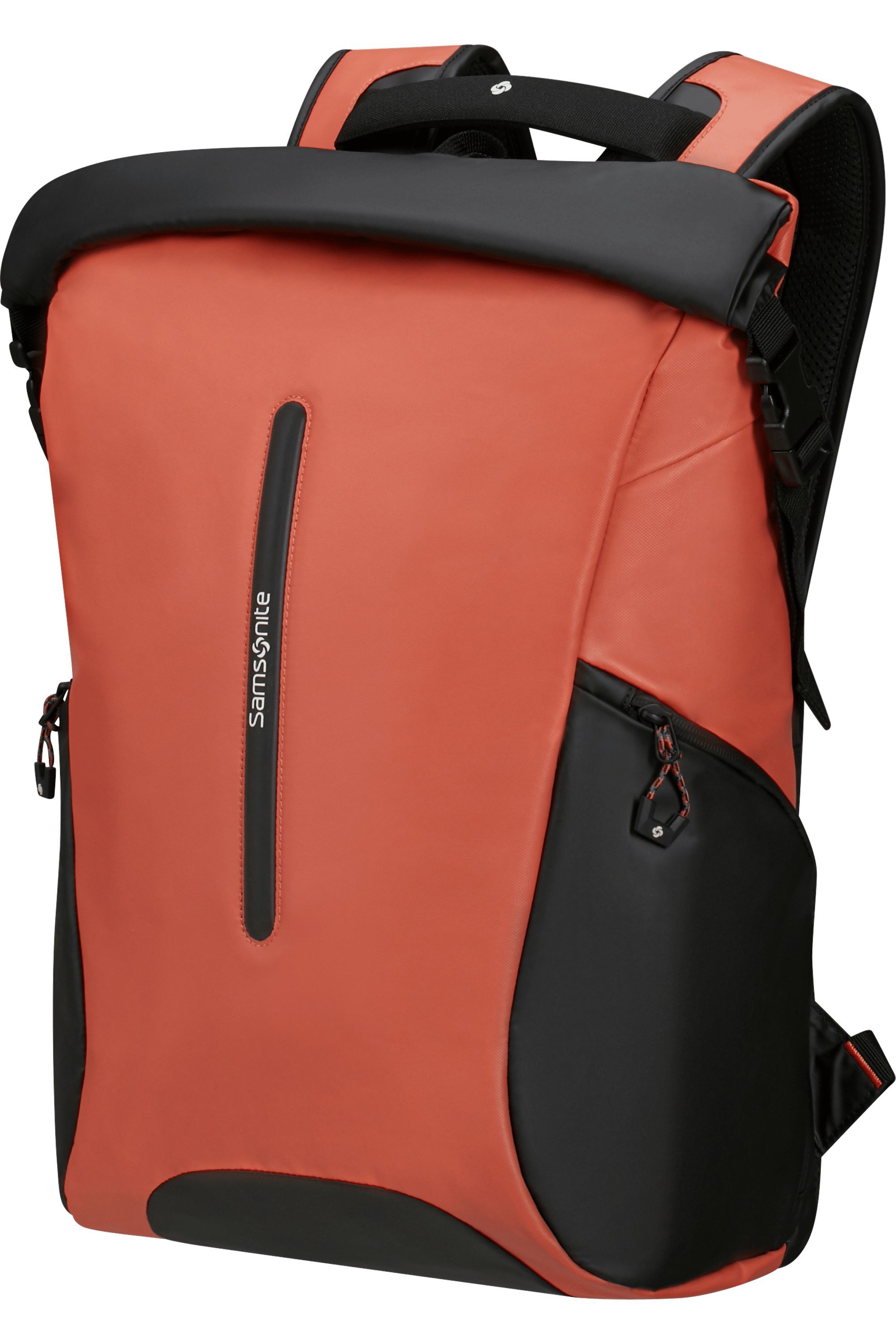 Рюкзак Samsonite Ecodiver 152975-7060 25/35л L Clay