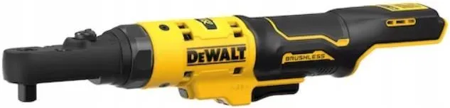 Аккумуляторная трещотка DeWalt DCF500NXJ