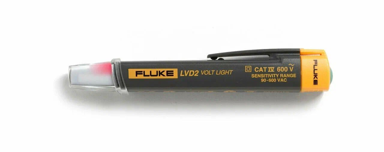 Детектор напряжения LVD2 Fluke